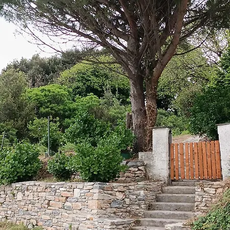 So Simple Guest House,Mouresi Exterior photo