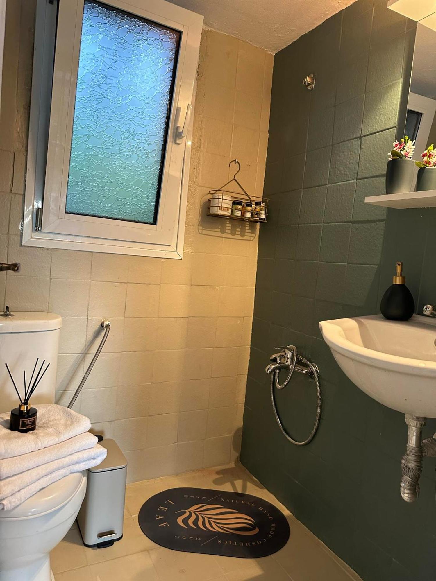 Holiday home So Simple Guest House,mouresi Mouresi