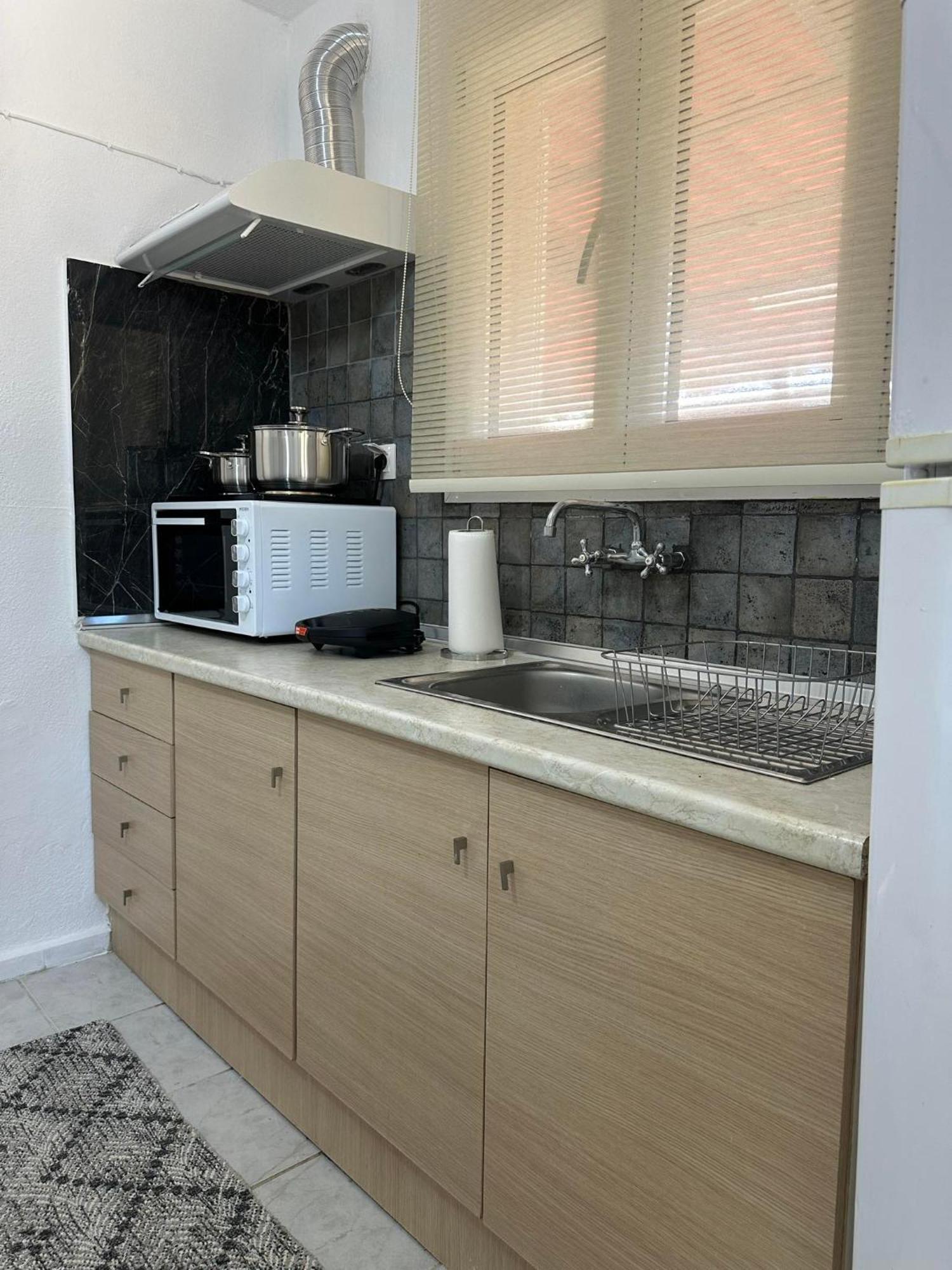 So Simple Guest House,mouresi Mouresi
