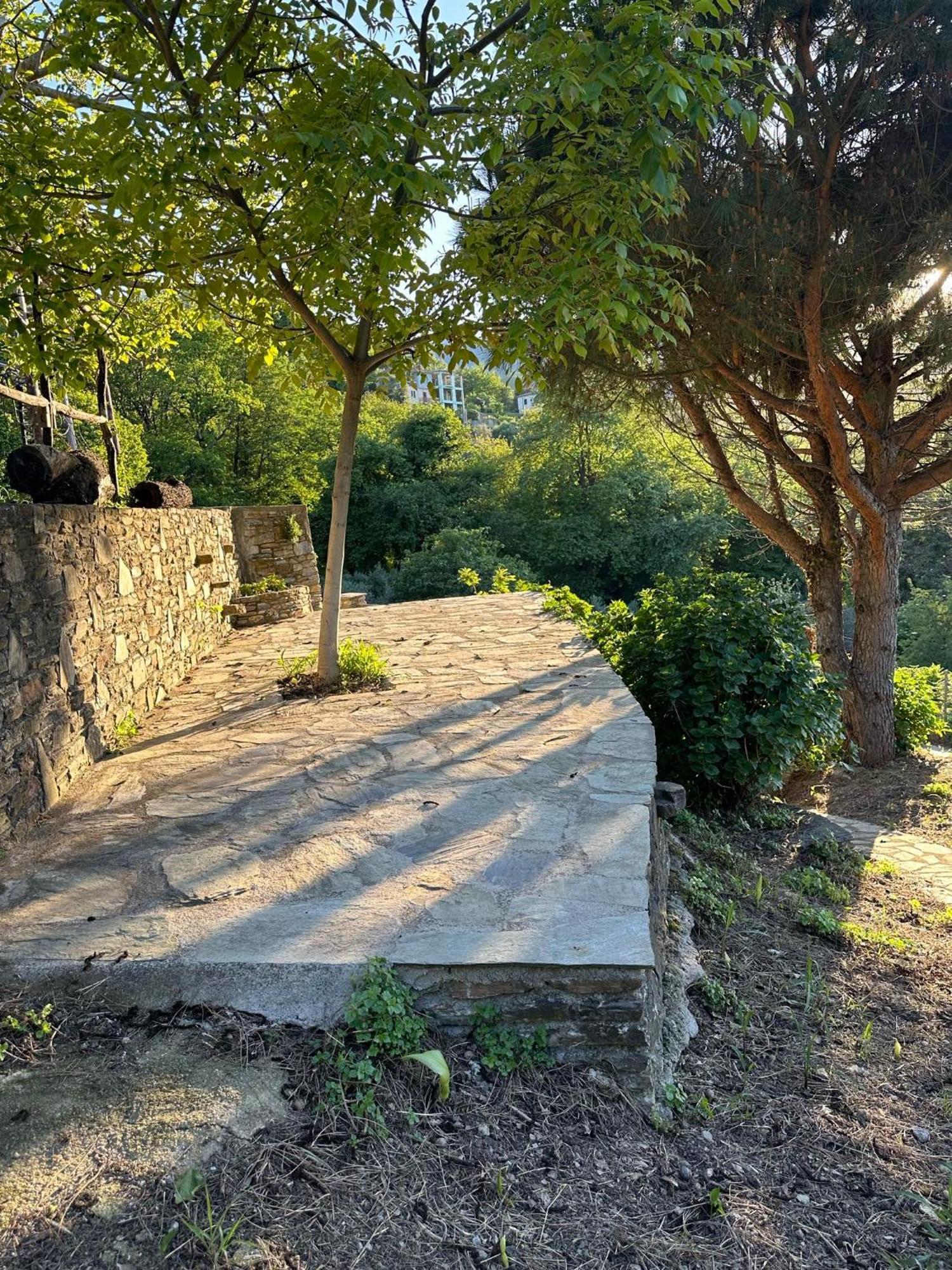 Holiday home So Simple Guest House,mouresi